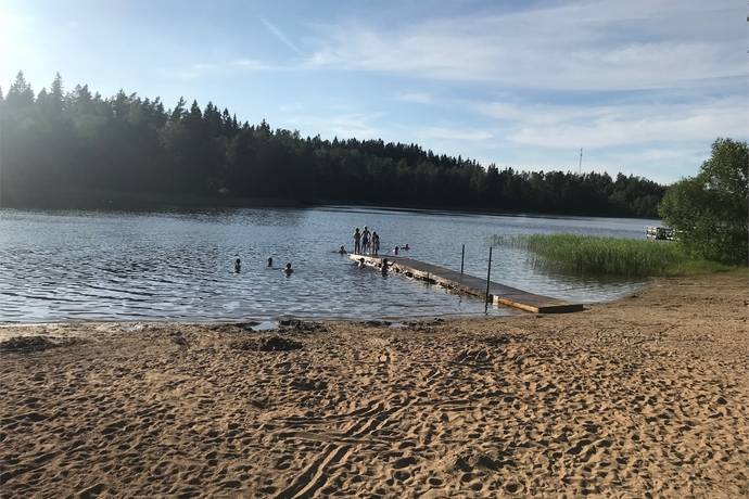 3 rum Radhus på Sparrfeltsgatan 226 Kristineberg Borås kommun - bild 27