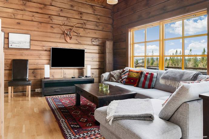 5 rum Lägenhet på Björnen Höken 11 (D) Åre Björnen Åre kommun - bild 4