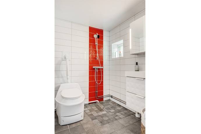 40 m² Fritidshus på Oscar Trapps väg 3, Fredriksdal Västra, nr 60 Fredriksdal Helsingborgs kommun - bild 10