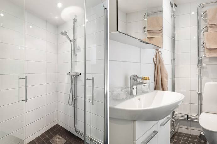1 rum Lägenhet på Kavaljersbacken 6b Sundbyberg - Ör Sundbybergs kommun - bild 13