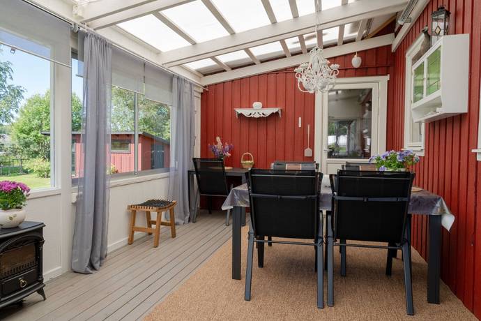 6 rum villa på Barkgatan 18 Bygdsiljum, Skellefteå kommun - bild 5