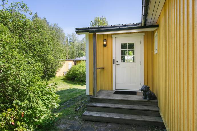 2 rum Villa på Fårskärsvägen 32 Gårdskär Älvkarleby kommun - bild 11