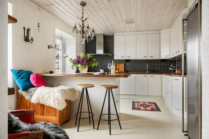 7 rum villa på Storgatan 20 Klagstorp, Trelleborgs kommun - bild 2