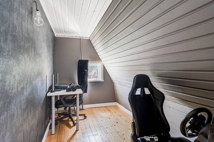 7 rum Villa på Södra Åbyggebyvägen 26 Södra Åbyggeby Gävle kommun - bild 41