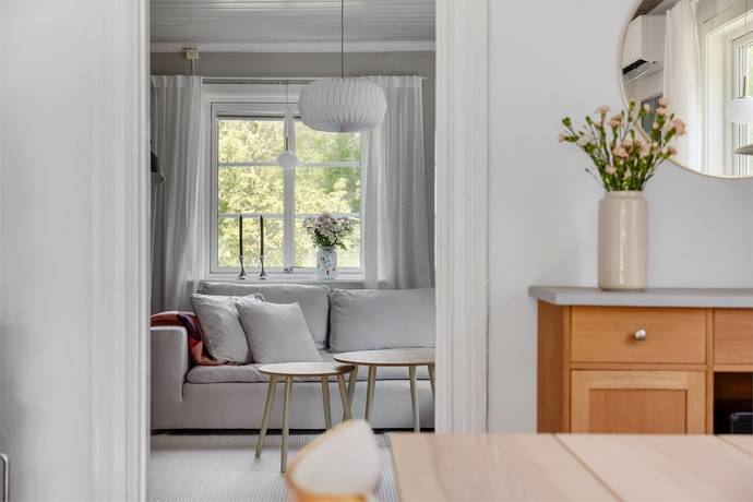 5 rum Vinterbonat fritidshus på Marsjö Framnäs 1 Marsjö/Byle Vingåkers kommun - bild 20