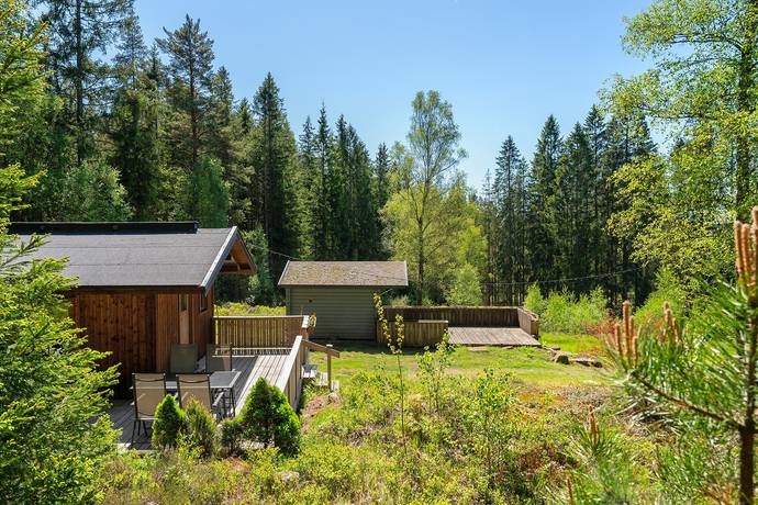 1 rum Villa på Kåhult 612 Härryda Härryda kommun - bild 18