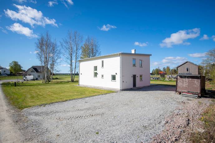 5 rum Villa på Dunkers väg 5 Orresta Västerås kommun - bild 62