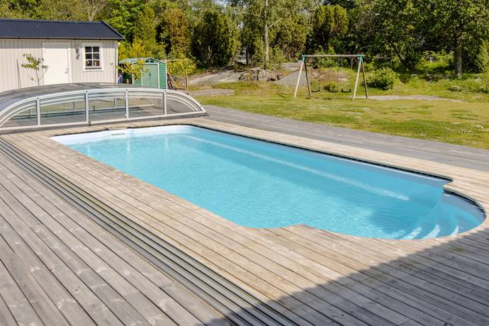 7 rum Villa på Knipvägen 3 Haga Enköpings kommun - bild 28