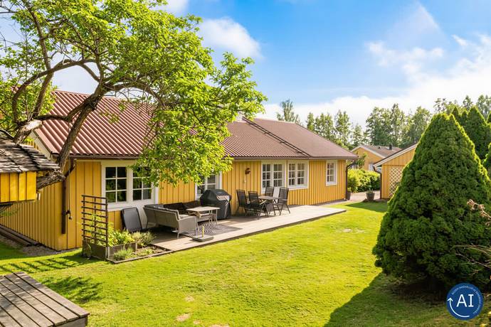 Guldsmedsvägen 47, Valbo, Gävle kommun