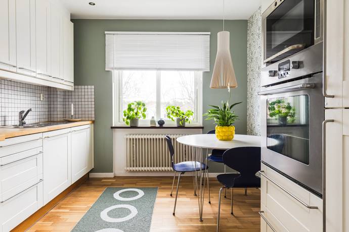 3 rum lägenhet på Kaptensgatan 7A Getingen, Kalmar kommun - bild 1