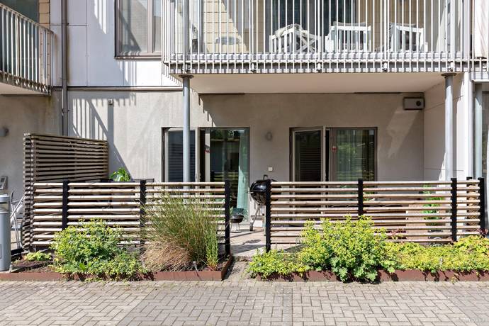 3 rum Lägenhet på Jöns Rundbäcks Plats 2 Centrala Hisingen Kvillebäcken Göteborgs kommun - bild 20