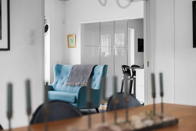 7 rum Villa på Viktoriagatan 38 Hässleholm Hässleholms kommun - bild 13