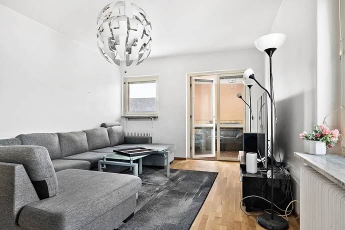 Bergsgatan 86, Enögla, Enköpings kommun