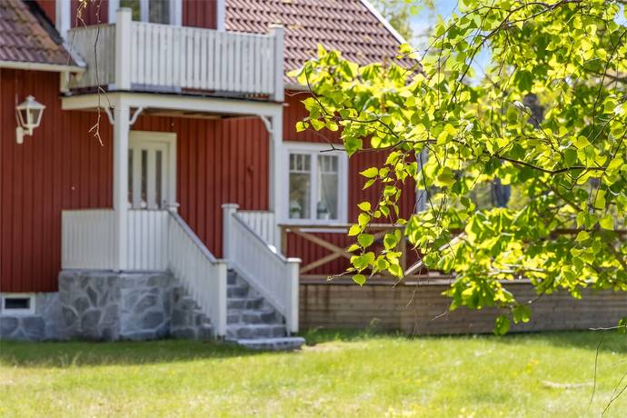 vinterbonat fritidshus på Byrumsvägen 494 Böda, Borgholms kommun - bild 3