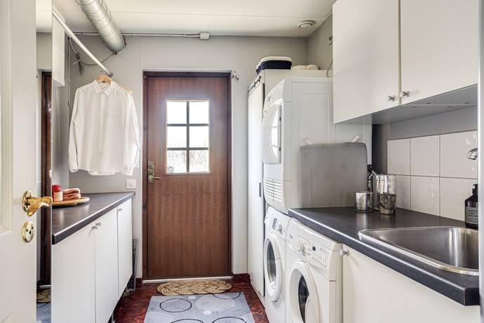 5 rum Villa på Båtsmansgränd 37 Bunkeflostrand Malmö kommun - bild 13