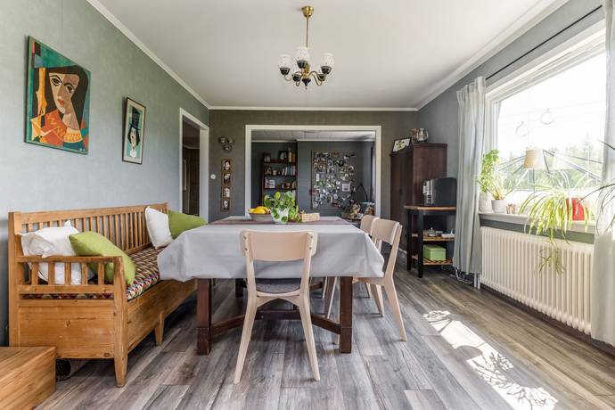 7 rum Villa på Norra Årängsvägen 2 Söderbärke Smedjebackens kommun - bild 18