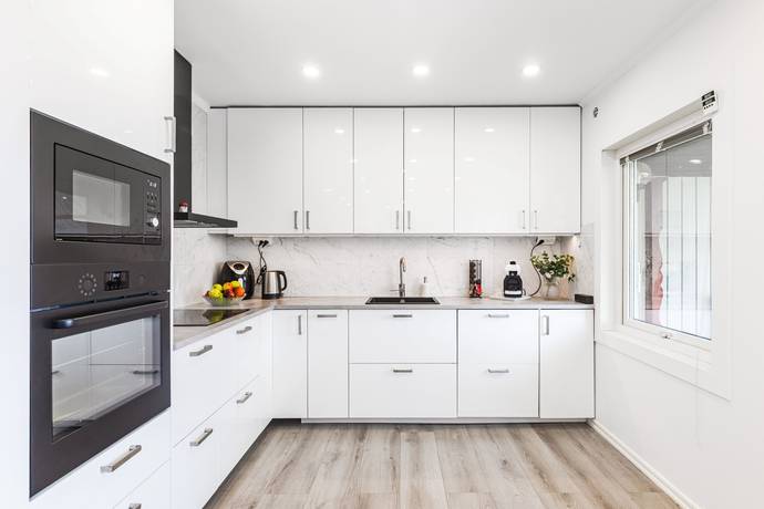 5 rum villa på Furirvägen 10 Mesta, Eskilstuna kommun - bild 5