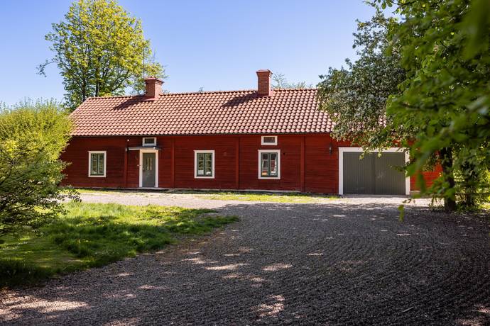 10 rum Villa på Duvelundsplan 1 Mjölby Mjölby kommun - bild 8