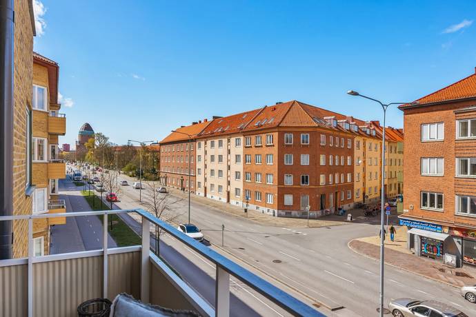 Brobygatan 2A i Nobeltorget, Malmö kommun - lägenhet till salu - Hemnet