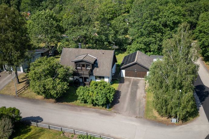 Mölstad, Mönsterås kommun