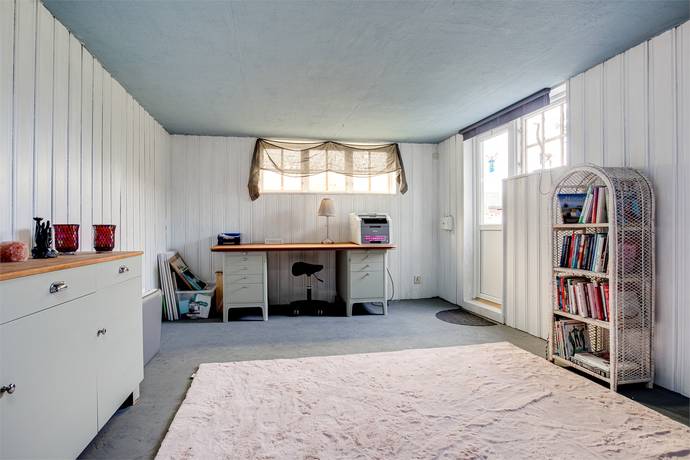 4 rum Villa på Gersillagatan 32 Centralt I Kungsör Kungsörs kommun - bild 28