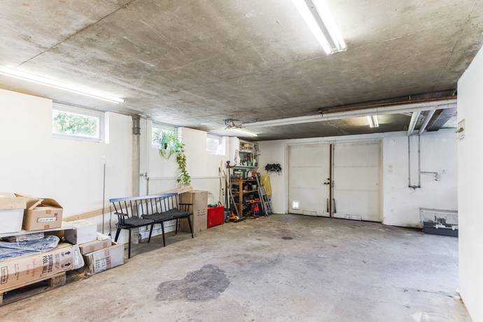 7 rum Villa på LOSJÖVÄGEN 8 Roslags Kulla Österåkers kommun - bild 23