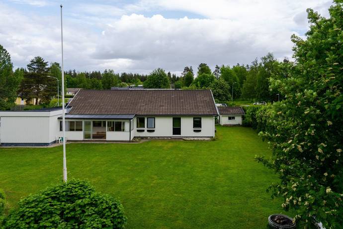10 rum villa på Töregatan 33 Skellefteå, Skellefteå kommun - bild 2
