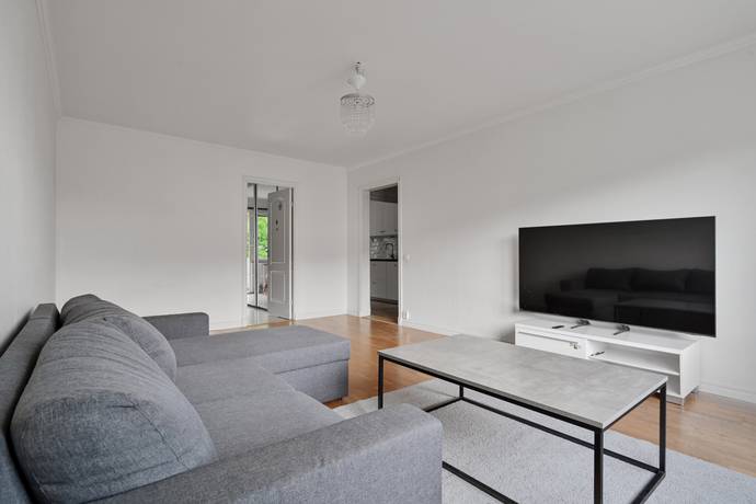 2 rum Lägenhet på Heimdalsgatan 50 Märsta / Valsta Sigtuna kommun - bild 7