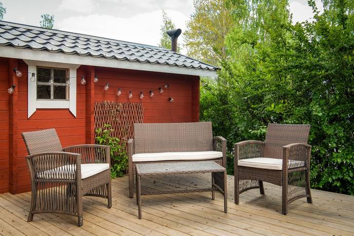 7 rum Villa på Slåttervägen 58 Hudiksvall Hudiksvalls kommun - bild 26