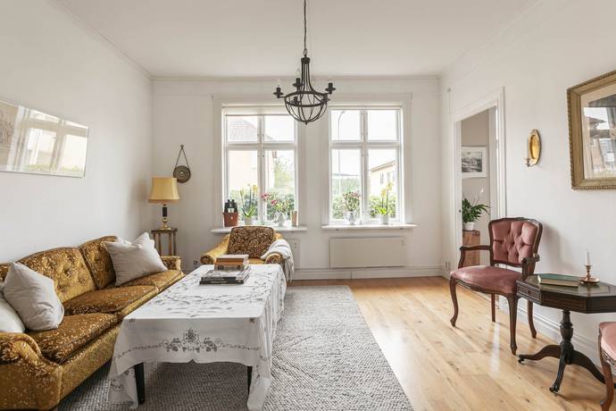 6 rum Villa på Jönköpingsvägen 36B Huskvarna Centralt Jönköpings kommun - bild 27