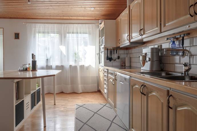 villa på Bergvägen 3 Skelleftehamn, Skellefteå kommun - bild 5