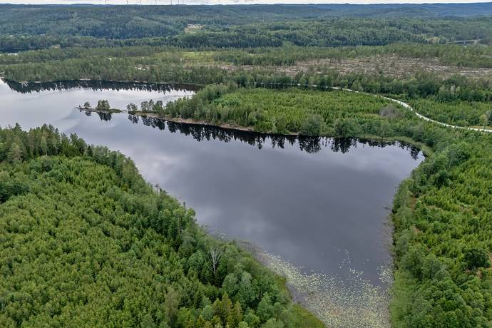 Håverud, Melleruds kommun