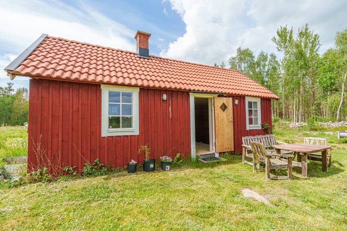 3 rum Villa på Torestorp 701 Torsås kommun - bild 16