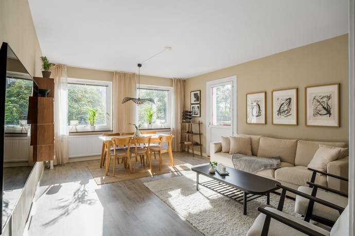 Västerliden 1B, Huskvarna söder, Jönköpings kommun