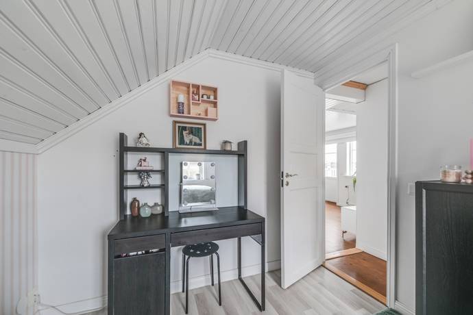 7 rum Villa på Lunda 24 Drottningholm Lovön Ekerö kommun - bild 42