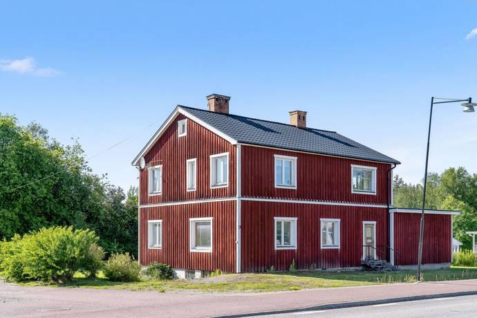 6 rum villa på Tängervägen 9 Enviken, Falu kommun - bild 2