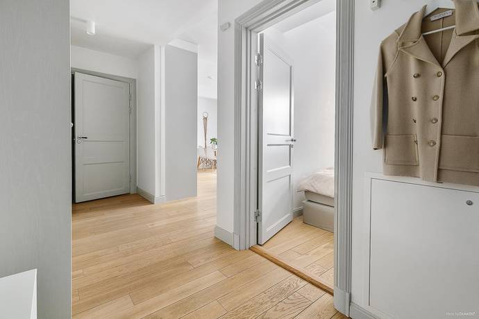 2 rum Lägenhet på Kronobergsgatan 20 Kungsholmen S:t Eriksområdet Stockholms kommun - bild 20