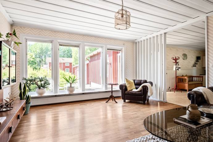 4 rum villa på Ringvägen 74 Söderslätt, Umeå kommun - bild 2