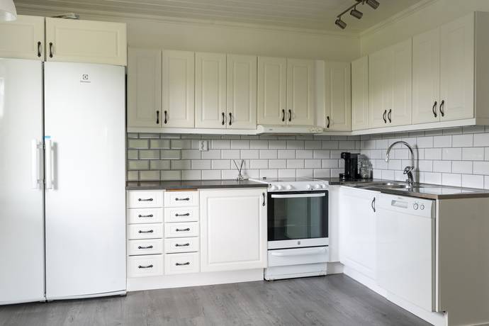 5 rum Villa på Kopängsvägen 4 Fagersta Fagersta kommun - bild 13