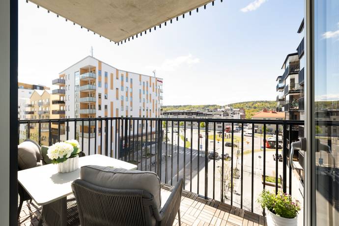 3 rum lägenhet på Vaggerydsgatan 16 Munksjöstaden, Jönköpings kommun - bild 5