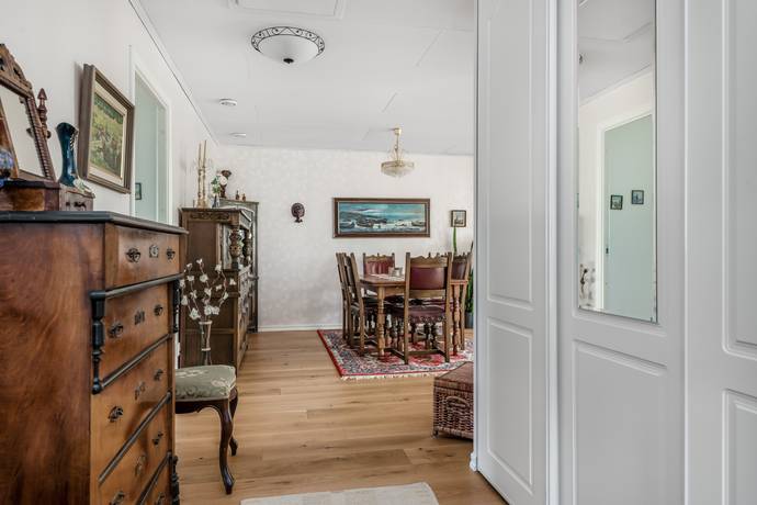3 rum Kedjehus på Falkgatan 34 Borensberg Motala kommun - bild 20