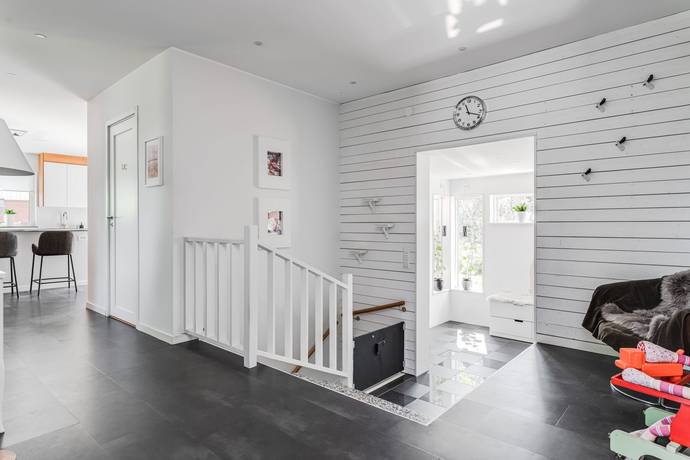 5 rum Villa på Skogärdsvägen 20 Brändön Luleå kommun - bild 8