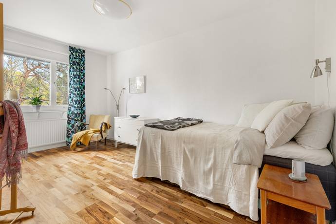 3 rum Lägenhet på Ullerudsbacken 61 Farsta strand Stockholms kommun - bild 16