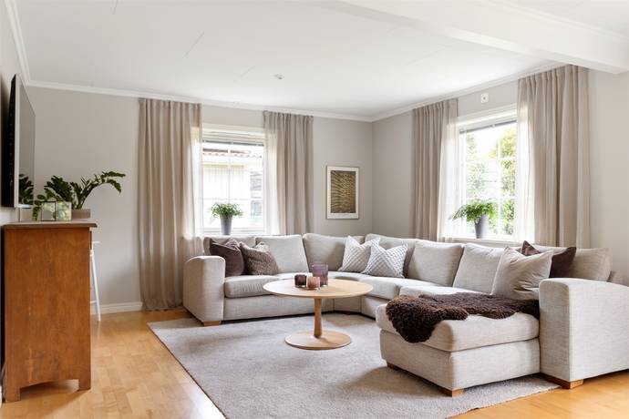 7 rum Villa på Kaveldunsvägen 2A Sturefors Linköpings kommun - bild 11