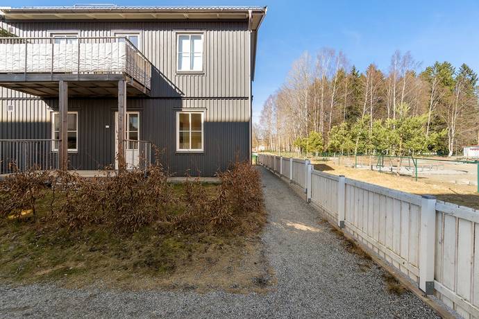 2 rum lägenhet på Fältstensvägen 39 Jordbro, Haninge kommun - bild 4