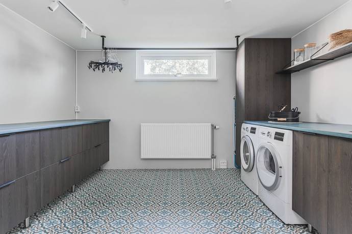 5 rum Villa på Skogärdsvägen 20 Brändön Luleå kommun - bild 24