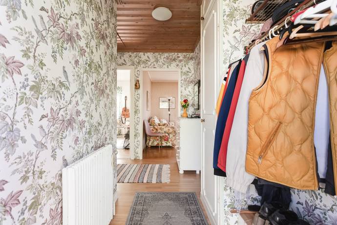 5 rum Villa på Lillforsvägen 5 Avesta Avesta kommun - bild 9