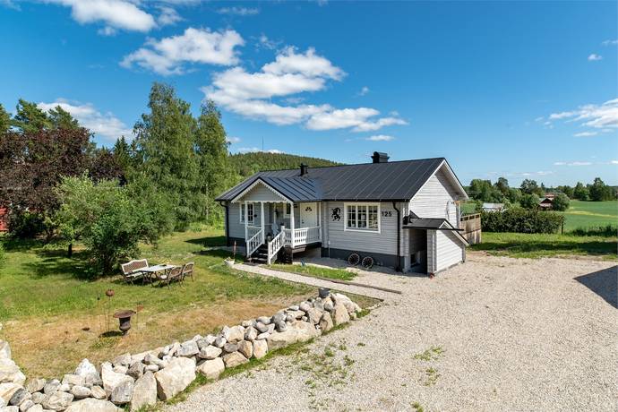 Vade 123, 125, Bergsjö, Nordanstigs kommun