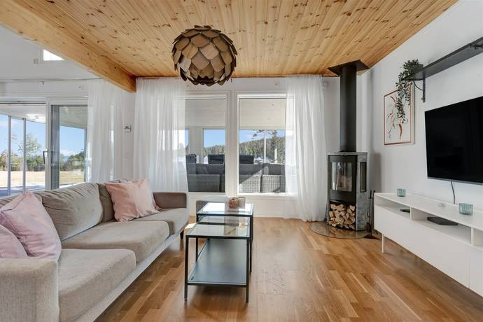 6 rum Villa på Sjöviken 155 & 157 Sjöviken Härnösands kommun - bild 11
