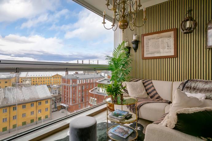 Garvaregatan 4B, Centralt, Norrköpings kommun